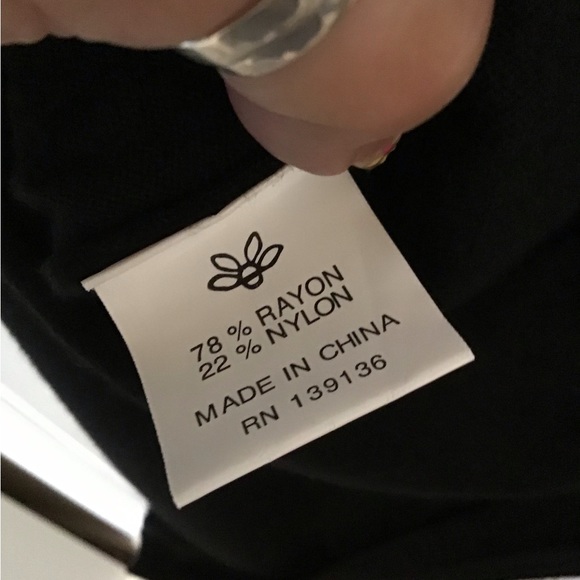 Plus size Esperanza Collared cardigan - Picture 4 of 4